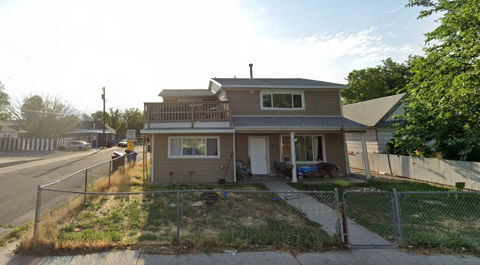 More Photos Of 7805 Main W st, Midvale Multifamily For Sale