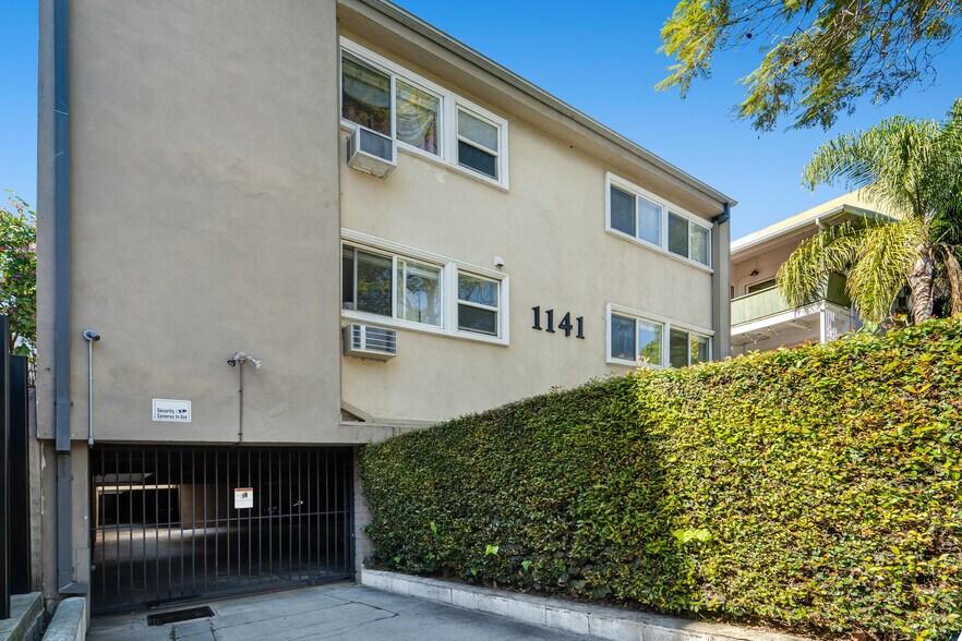More Photos Of 1141 Hacienda Pl, West Hollywood Apartments For Sale