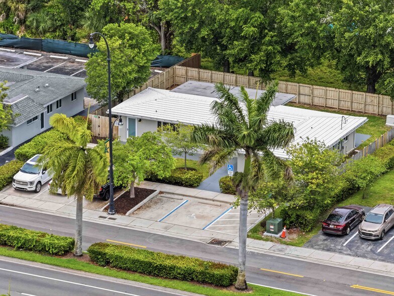 More Photos Of 940 State Road 7, Fort Lauderdale Office For Sale