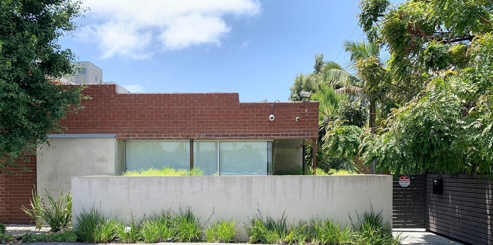 More Photos Of 4201 Redwood Ave, Los Angeles Loft Creative Space For Lease