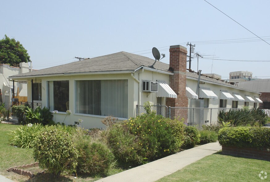 Primary Photo Of 528 Howard St, Alhambra Assisted Living For Sale