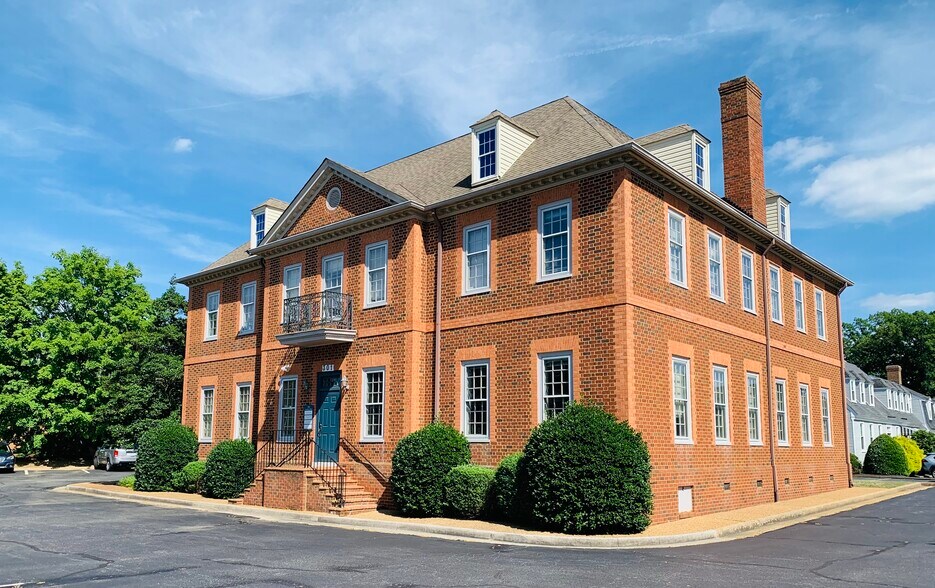 Primary Photo Of 301 Southlake Blvd, Richmond Office For Lease