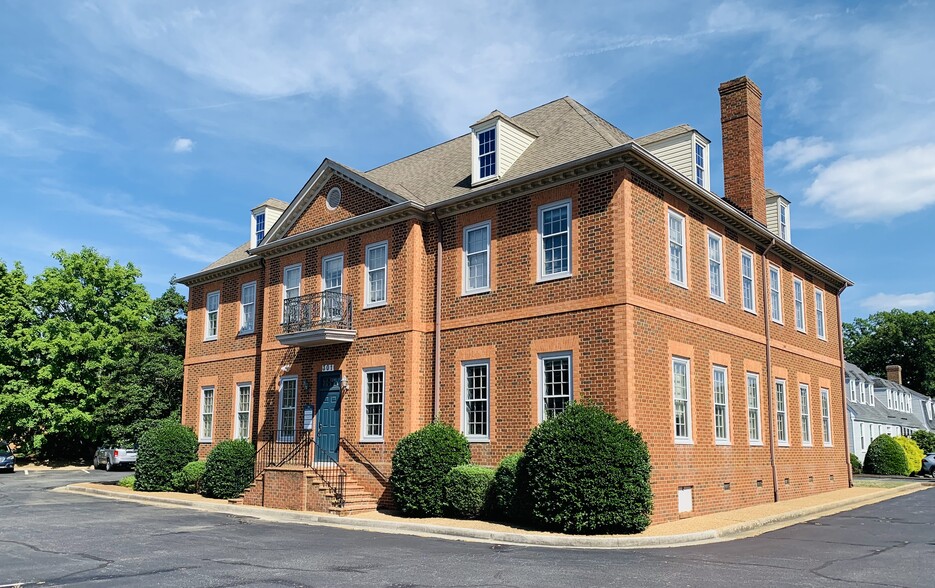 Primary Photo Of 301 Southlake Blvd, Richmond Office For Lease