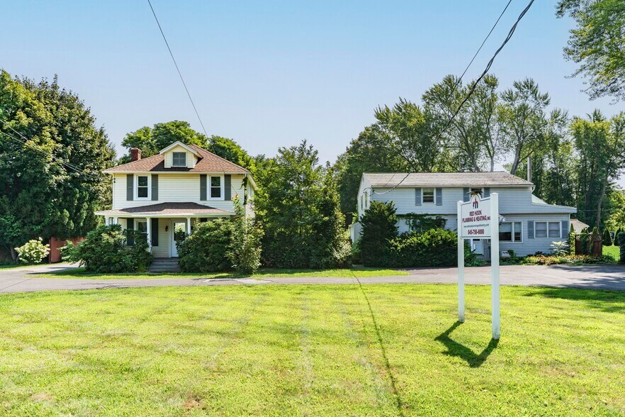Primary Photo Of 7316 S Broadway, Red Hook Office Residential For Sale