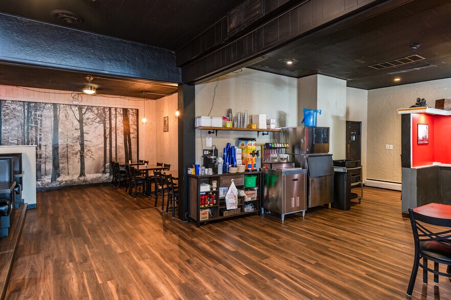 More Photos Of 108-111 W Main St, Medway Restaurant For Sale