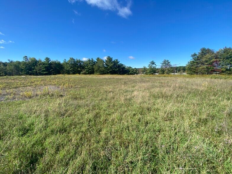 More Photos Of 5288 Route 115, Blakeslee Land For Sale