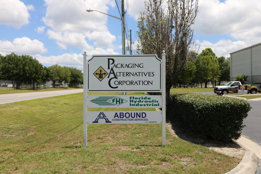 More Photos Of 4130 SW 13th St, Ocala Industrial For Sale