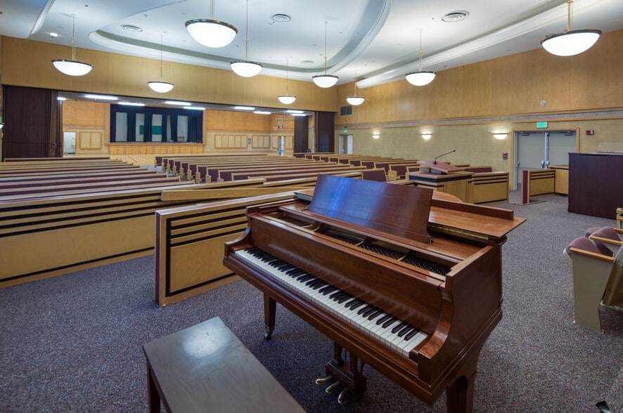 More Photos Of 6450 Walerga Road rd, North Highlands Religious Facility For Sale