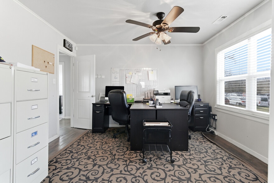 More Photos Of 5880 S Mingo Rd, Tulsa Office Residential For Sale