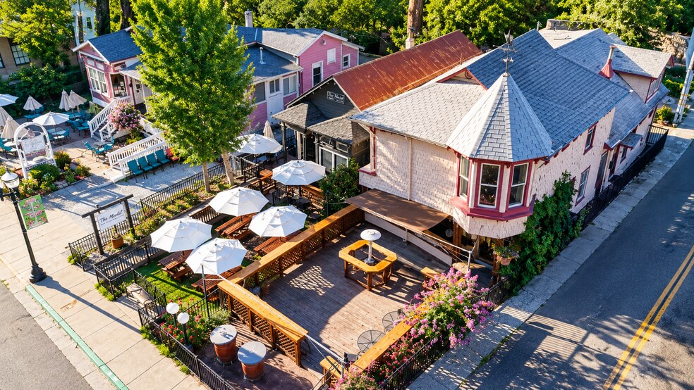 More Photos Of 589 Main St, Placerville Restaurant For Sale