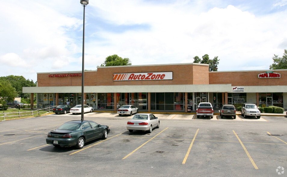 More Photos Of 6014-6132 Merrill Rd, Jacksonville Unknown For Lease