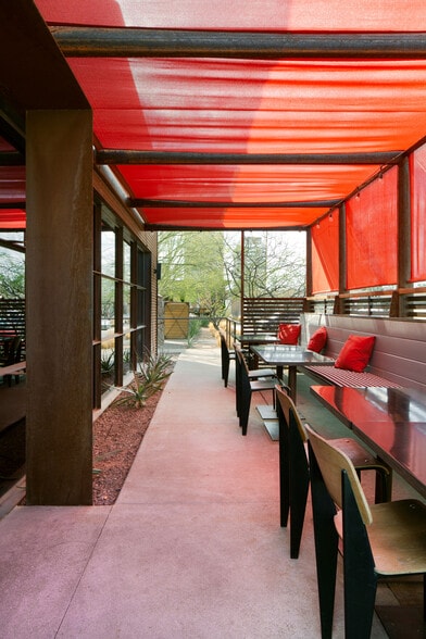 More Photos Of 3243 N 3rd St, Phoenix Restaurant For Sale