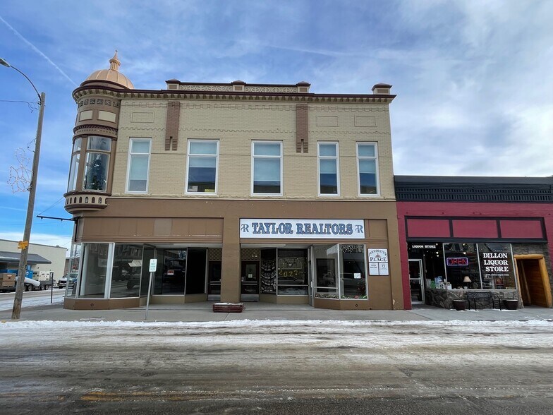 More Photos Of 4 S Idaho St, Dillon Office For Sale