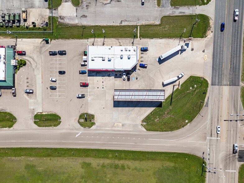 More Photos Of 101 Highway 36 Bypass Loop, Gatesville Convenience Store For Lease