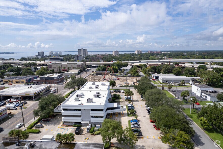 More Photos Of 562 Park St, Jacksonville Office For Lease