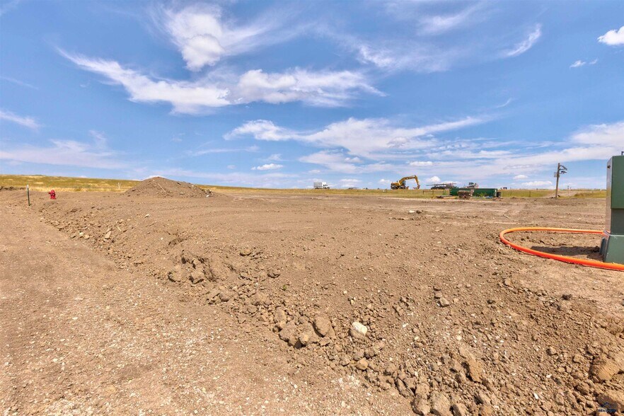 More Photos Of Lot 9 Pilot Way, Box Elder Land For Sale