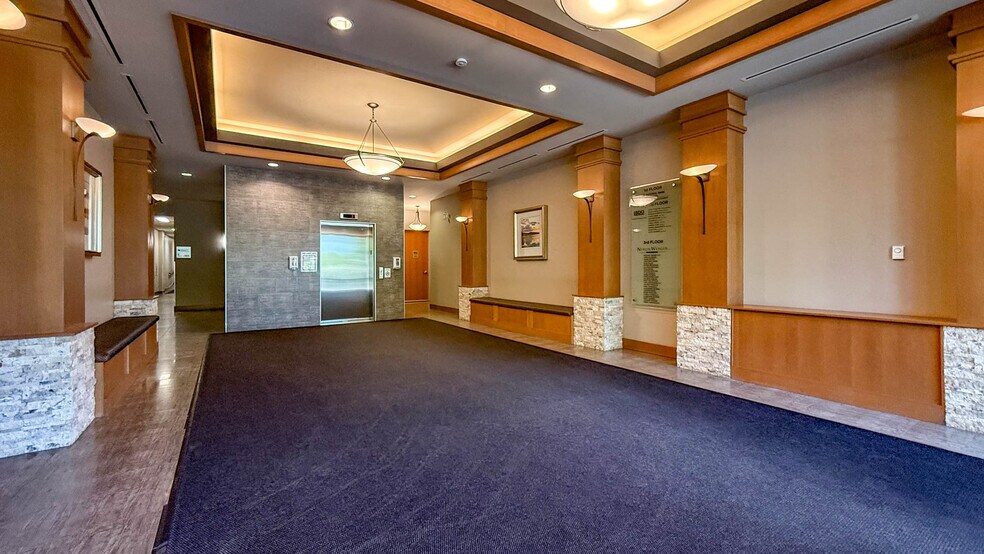 More Photos Of 2706 30 Av, Vernon Office For Lease