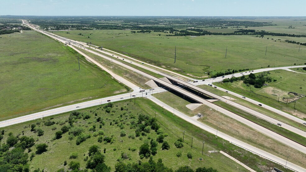 More Photos Of 10360 Old Granbury Road, Crowley Land For Sale