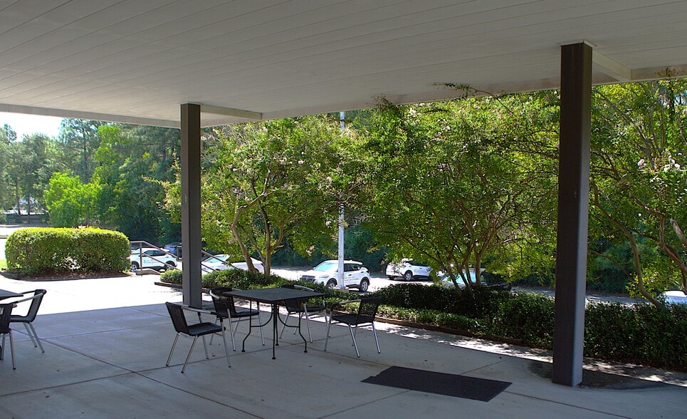 More Photos Of 4200 Mamie St, Hattiesburg Research And Development For Lease