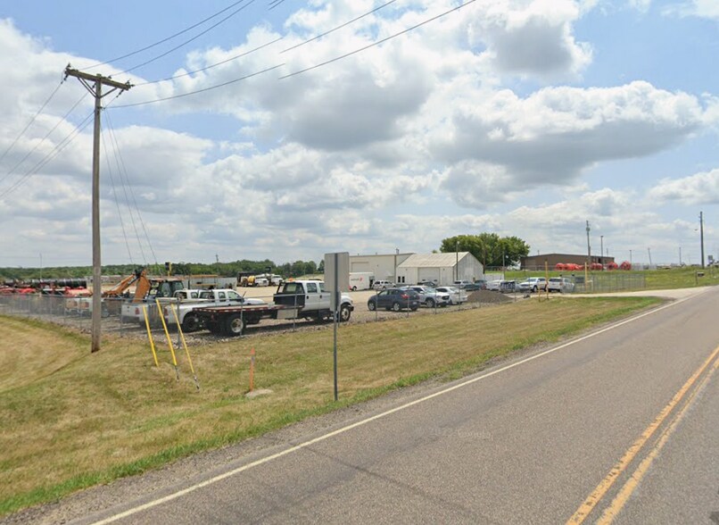 More Photos Of 7004 11th Ave SW, Rochester Industrial For Lease
