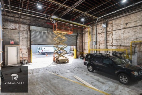 More Photos Of 1539 Covert St, Ridgewood Warehouse For Lease