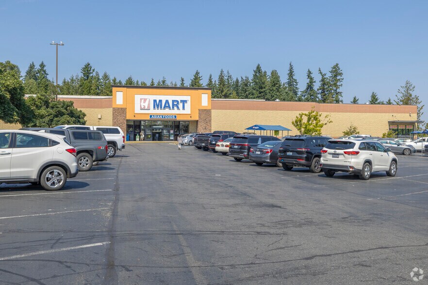 Primary Photo Of 3333 184th St SW, Lynnwood Freestanding For Lease