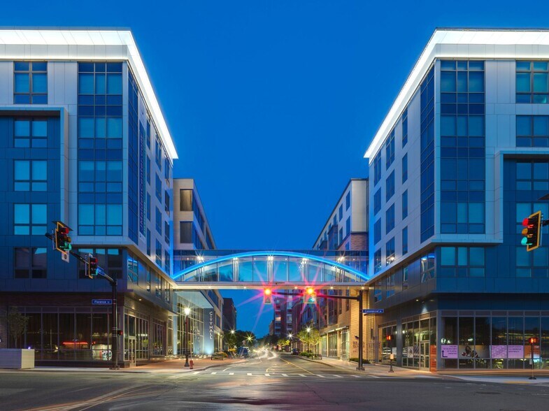 More Photos Of 190 Pleasant St, Malden Apartments For Lease