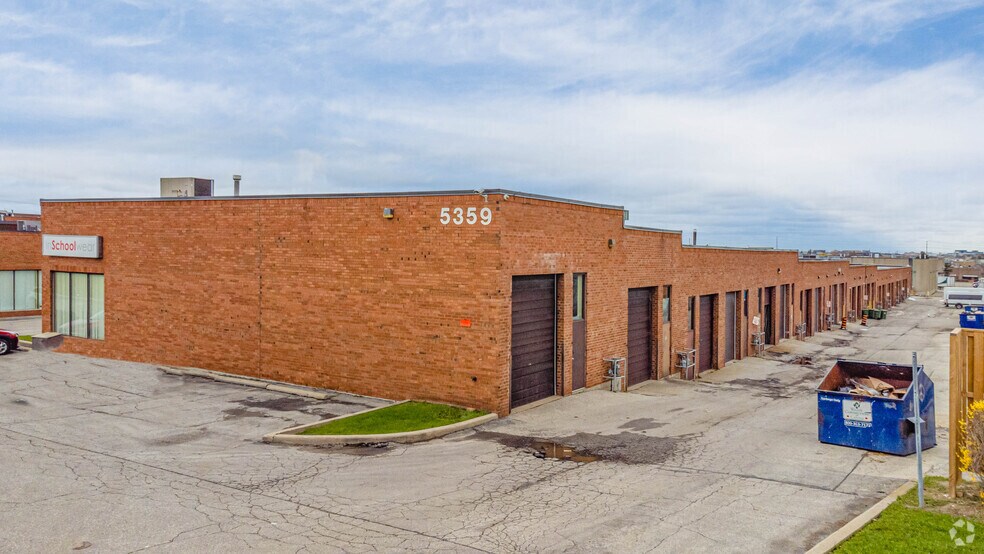 More Photos Of 5359 Timberlea Blvd, Mississauga Light Distribution For Sale