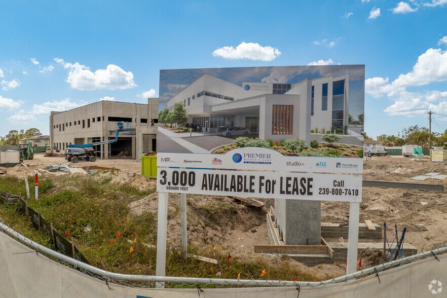 More Photos Of 1606 Santa Barbara Blvd Blvd, Cape Coral Healthcare For Lease