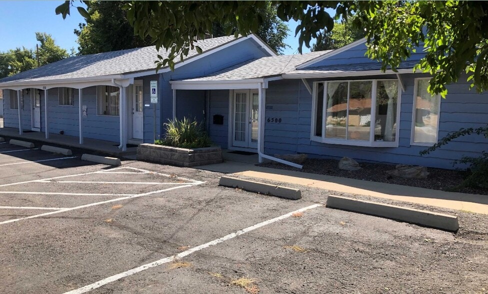 Primary Photo Of 6500 W 44th Ave, Wheat Ridge Office For Sale