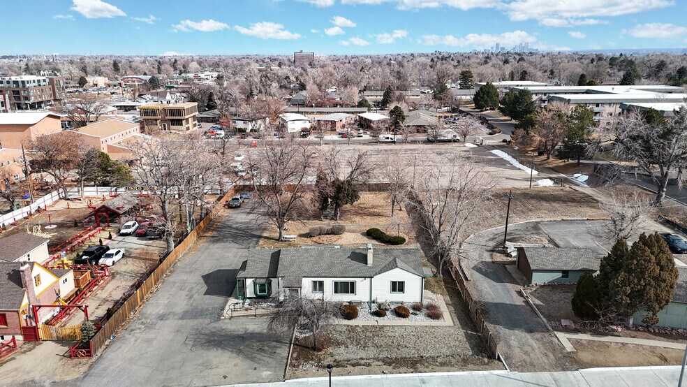 More Photos Of 3660 Wadsworth Blvd, Wheat Ridge Office For Lease