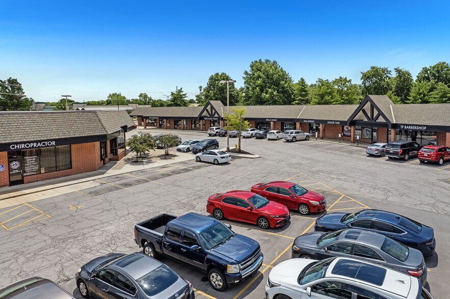 More Photos Of 2103-2149 E 151st St, Olathe Unknown For Lease