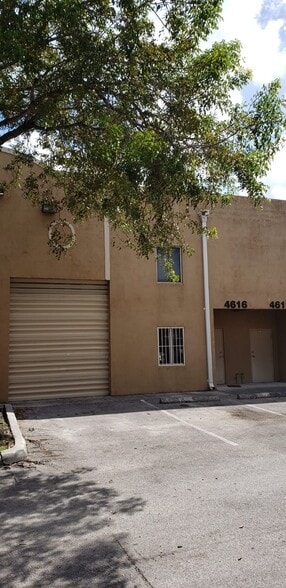More Photos Of 4616 NW 133rd St, Opa Locka Warehouse For Sale