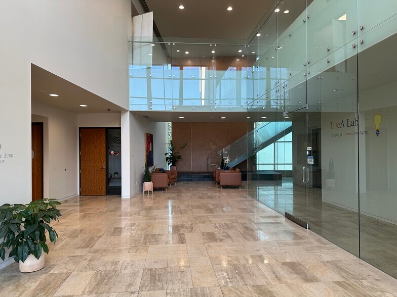 More Photos Of 1590 Drew Ave, Davis Office For Lease