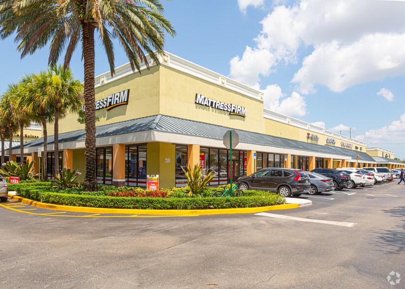 More Photos Of 12851-13091 SW 88th St, Miami Unknown For Lease