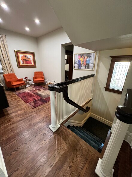 More Photos Of 1718 Gaylord St, Denver Office Residential For Sale