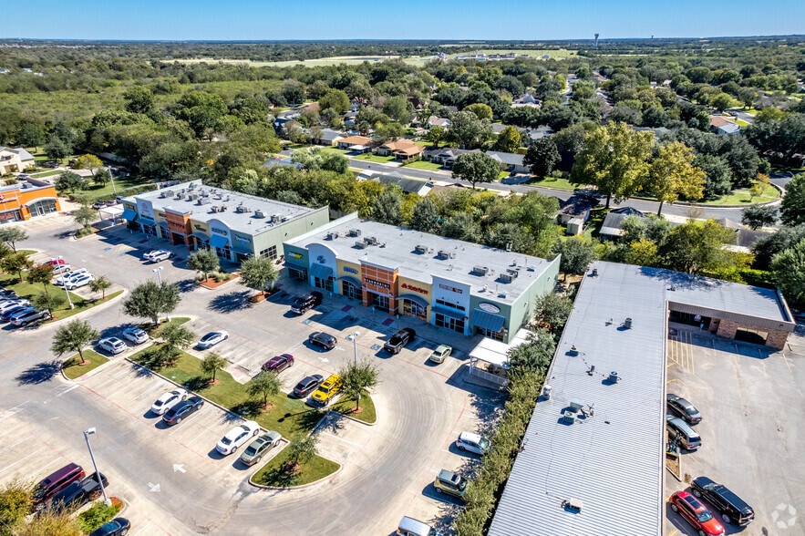 More Photos Of 1248 FM 78, Schertz Unknown For Lease