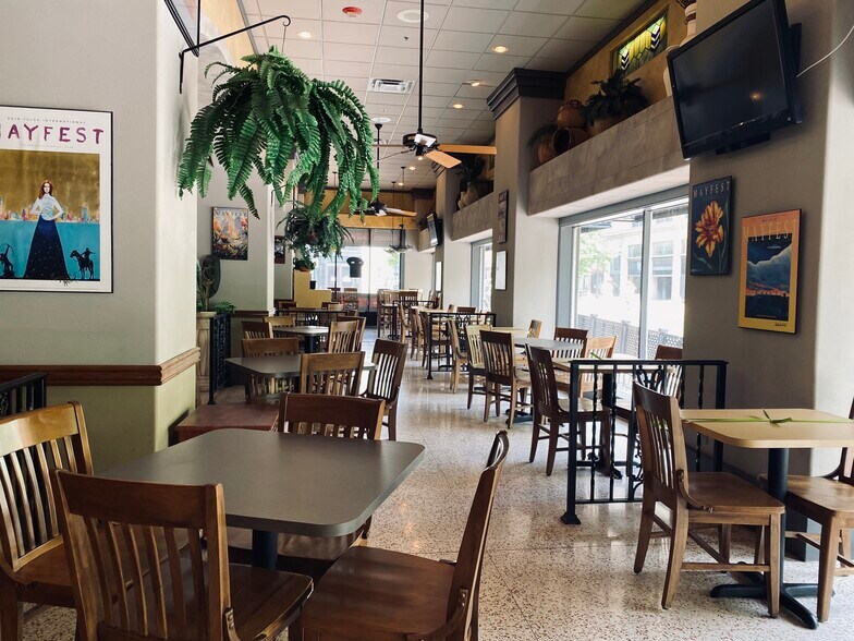 More Photos Of 424 S Main St, Tulsa General Retail For Sale