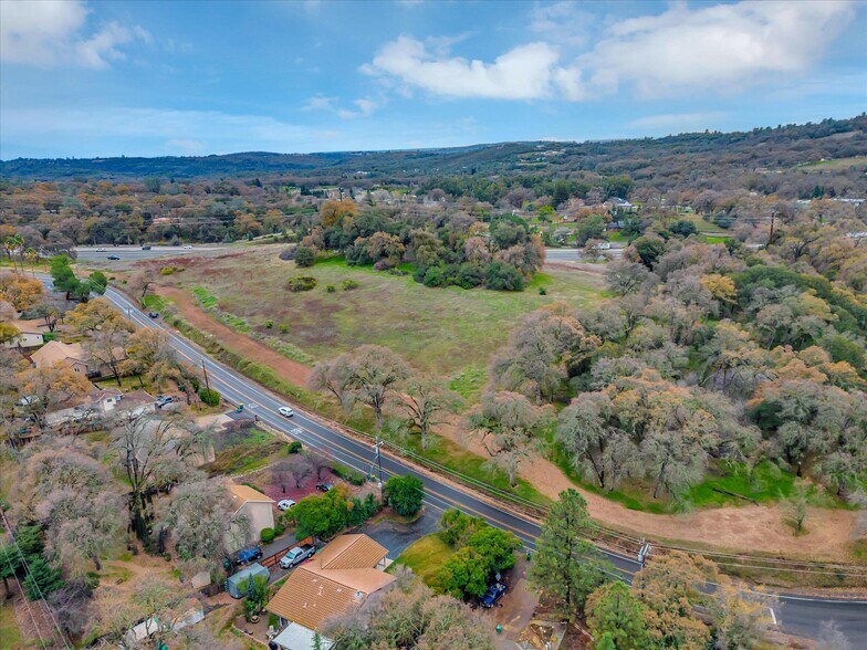 More Photos Of Country Club Dr @ Royal Drive, Cameron Park Land For Sale