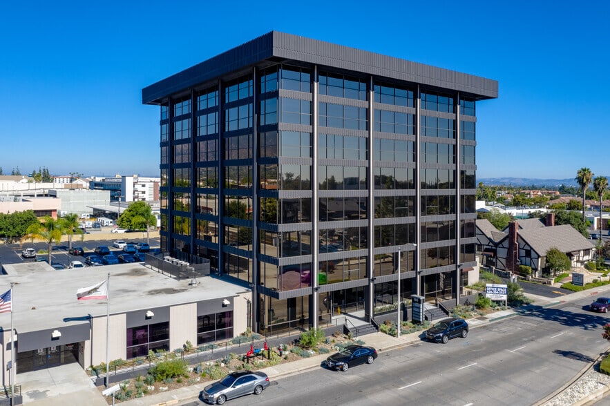 More Photos Of 150 N Santa Anita Ave, Arcadia Office For Lease