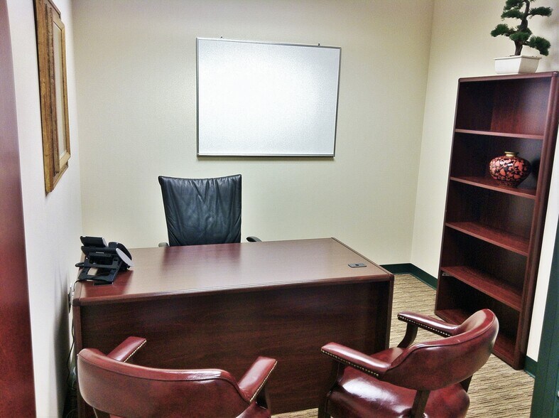 More Photos Of 5850 Waterloo Rd, Columbia Coworking Space