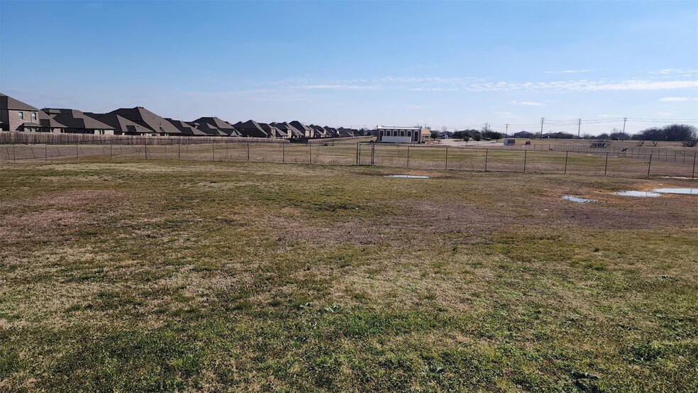 More Photos Of 8101 Collins St, Arlington Land For Sale