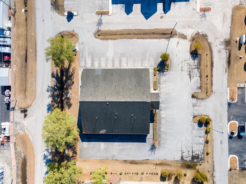 More Photos Of 217-219 Station St, Jacksonville Medical For Lease