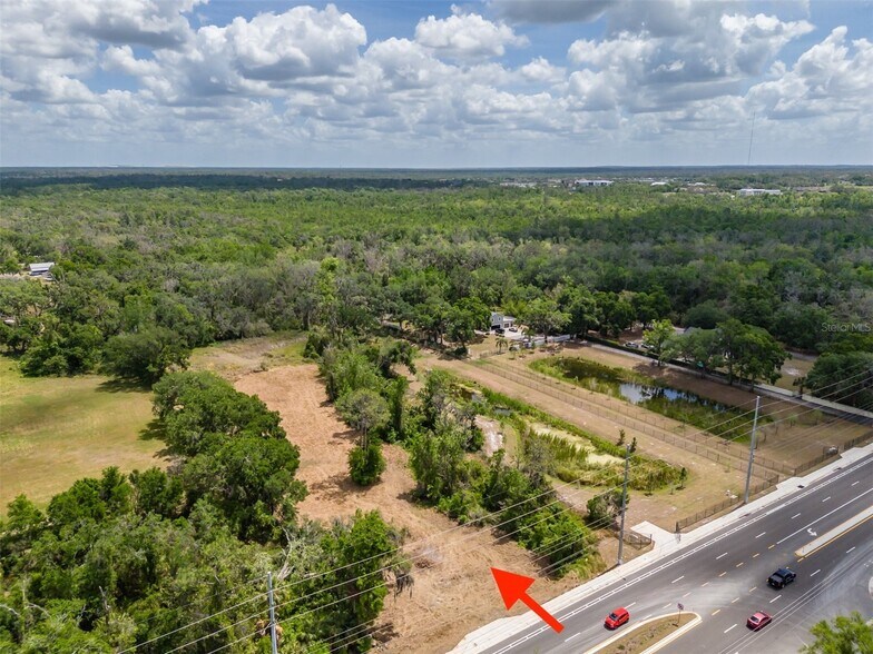 More Photos Of 5106 Bell Shoals Rd, Valrico Land For Sale