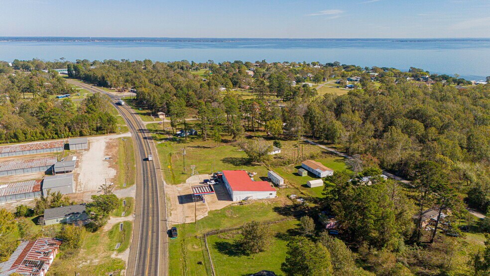 More Photos Of 9510 US Highway 190 E, Pointblank Convenience Store For Sale