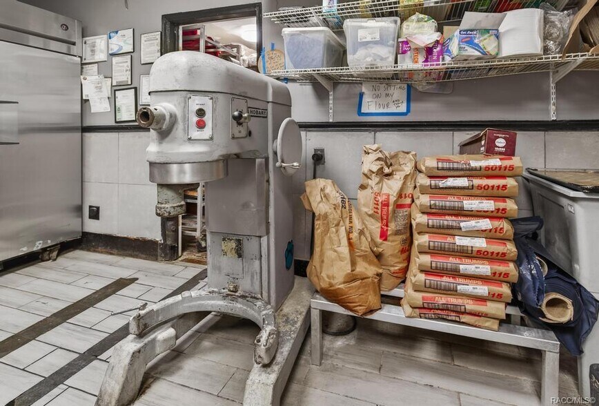 More Photos Of 125 N Main St, Hastings Restaurant For Sale