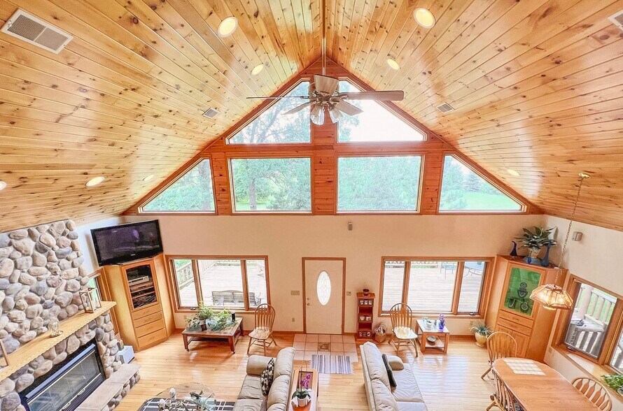 More Photos Of 930 Highway 65 S, Mora Lodge Meeting Hall For Sale