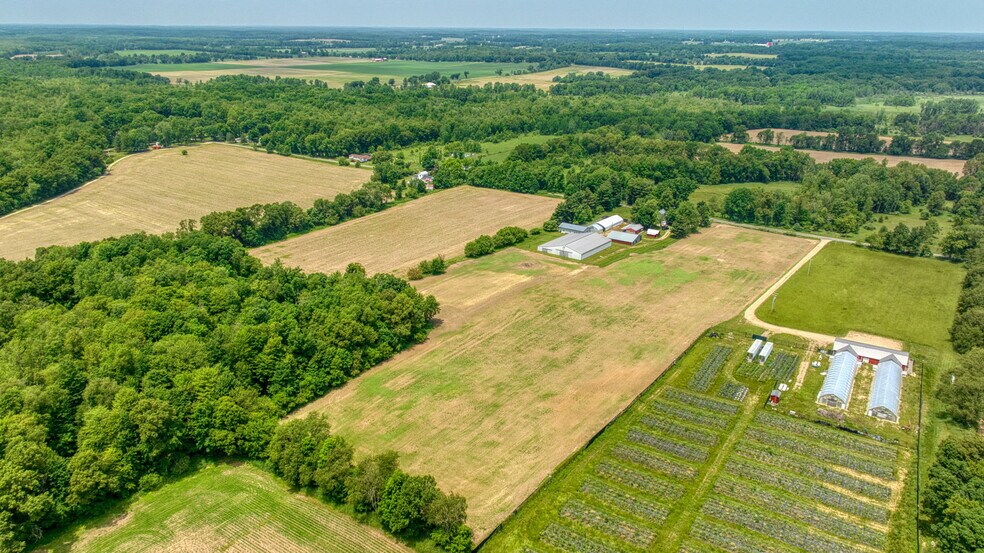 More Photos Of 15379 Howard Rd, Hanover Flex For Sale