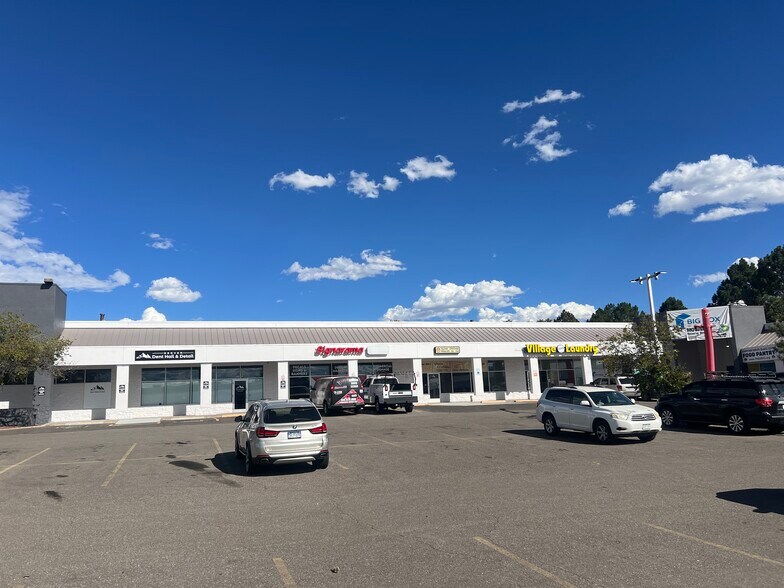 More Photos Of 2200 S Monaco Pky, Denver Unknown For Lease