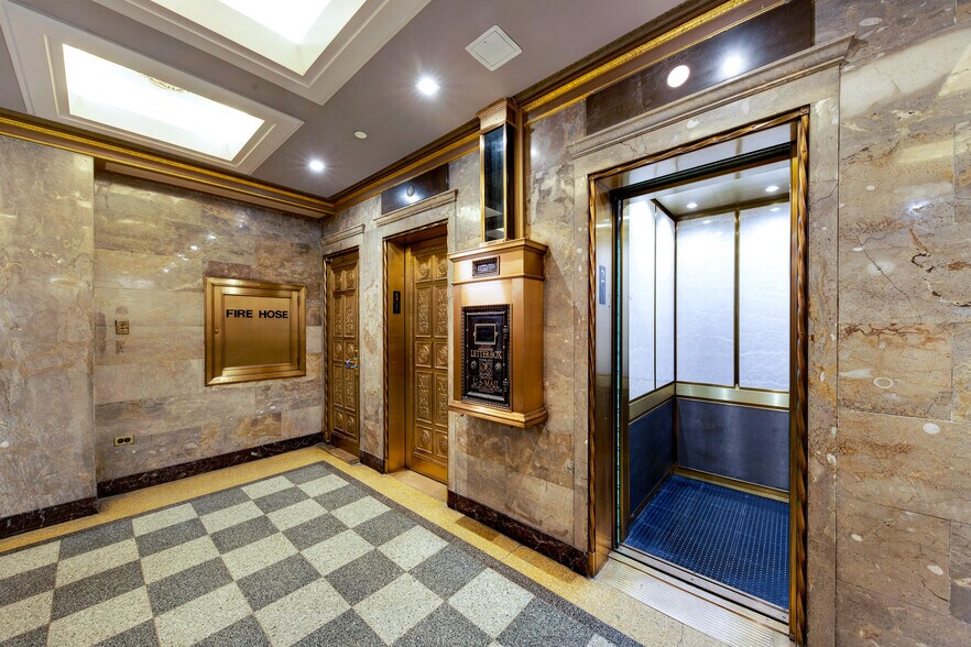 More Photos Of 119-128 W 57th St, New York Medical For Lease